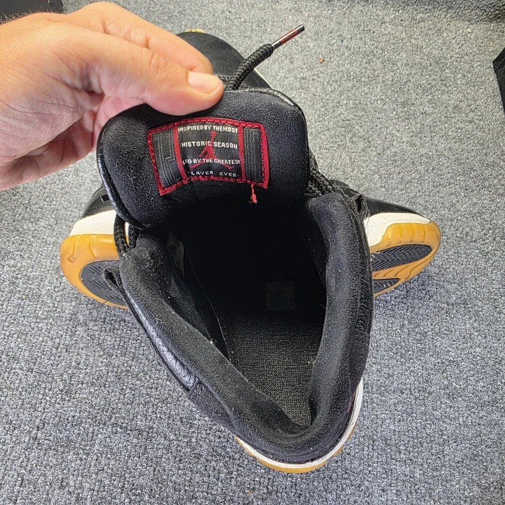 Jordan nike air